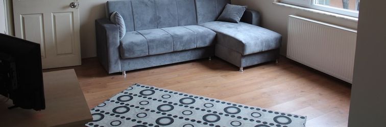 Others Elite In Trabzon