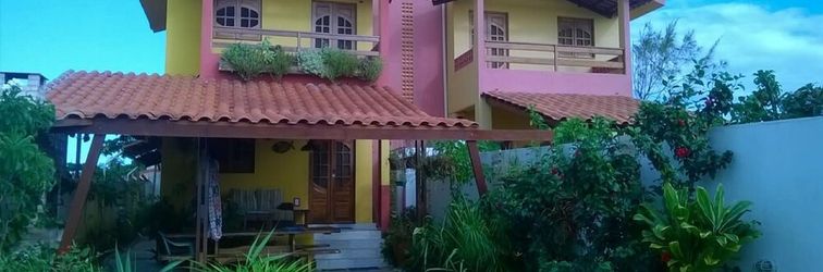 其他 Casa do Conde