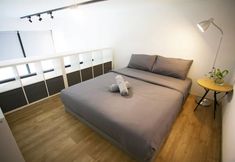 อื่นๆ 2 The Establishment Bangsar by SYNC