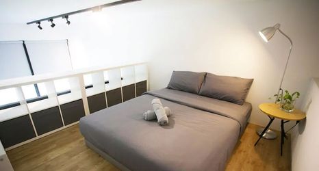 อื่นๆ 2 The Establishment Bangsar by SYNC