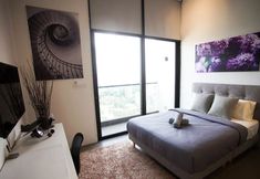 อื่นๆ 3 The Establishment Bangsar by SYNC