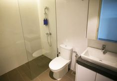 อื่นๆ 5 The Establishment Bangsar by SYNC