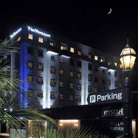 Primary image1Venezian Hotels Shiroishi Zao,黑川郡飯店