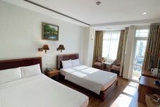 Others Golden Sea Hotel