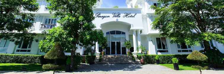Khác Paragon Villa Hotel