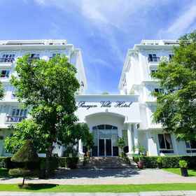 Primary image 1 Paragon Villa Hotel, Maisie Studio Hotels