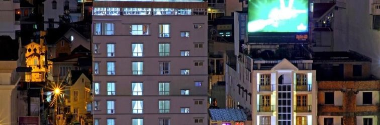 อื่นๆ Gold Dream Hotel