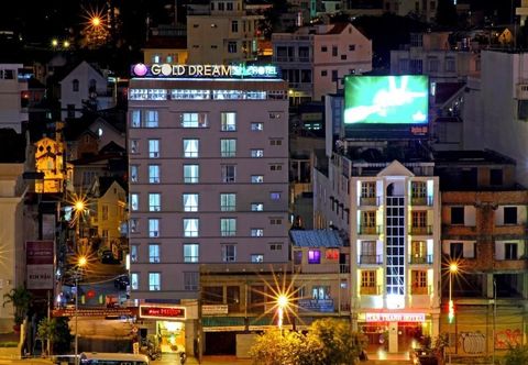 อื่นๆ Gold Dream Hotel