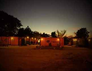 Lainnya 2 Container Motel