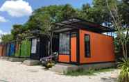 Lainnya 7 Container Motel