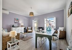 Others 2 Apartment Uva by MarsAlgarve