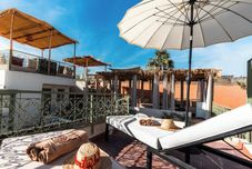 อื่นๆ Riad Dar Tiflet