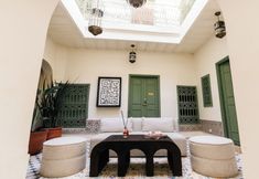 อื่นๆ 3 Riad Dar Tiflet