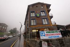 其他 Ayder Koru Otel
