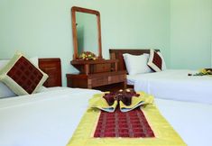 อื่นๆ 7 A Dong Hotel