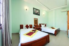 อื่นๆ A Dong Hotel