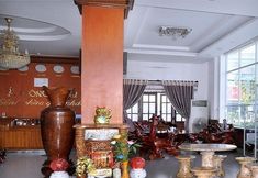 อื่นๆ 3 A Dong Hotel