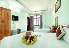 อื่นๆ 6 A Dong Hotel