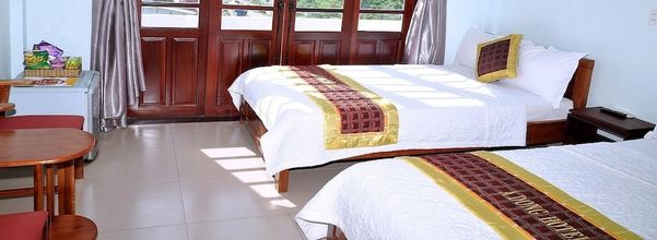 อื่นๆ 4 A Dong Hotel