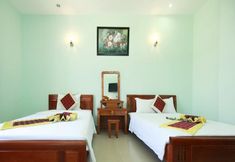 อื่นๆ 5 A Dong Hotel