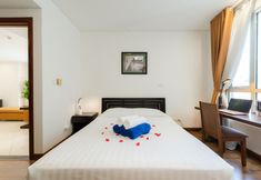 기타 7 Lancaster Ho Chi Minh