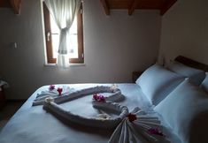 其他 5 Dalyan Villa Kiydan Apartments