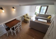 其他 7 Dalyan Villa Kiydan Apartments