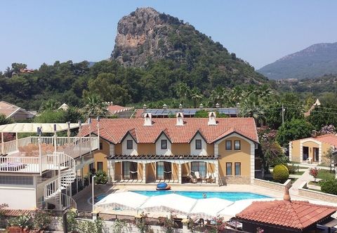 Others Dalyan Villa Kiydan Apartments