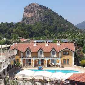 Primary image 1 Dalyan Villa Kiydan Apartments, Ortaca Hotels