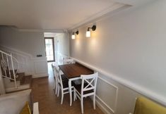 其他 6 Dalyan Villa Kiydan Apartments