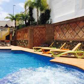 Primary image 1 Villa Andrea, Genalguacil Hotels