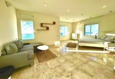 Lain-lain 7 Luxurious Sea View 3BR Pool Spa and Gym
