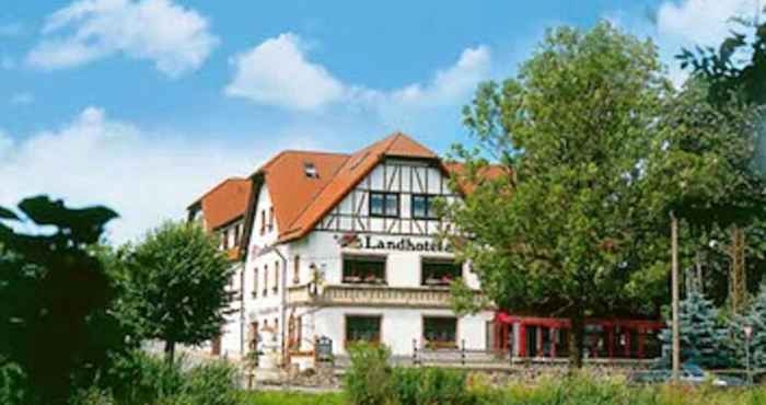 Lainnya Landhotel Reiterhof Schumann