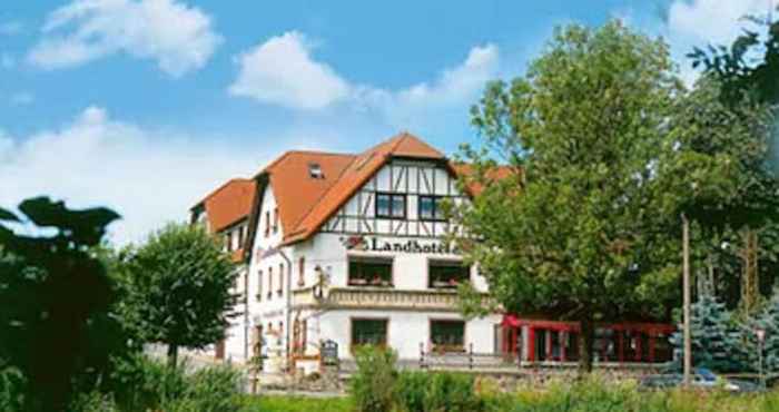 Lain-lain Landhotel Reiterhof Schumann