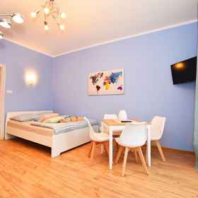 Primary image 1 City Central Apartments - Old Town, Psie Pole Hotels