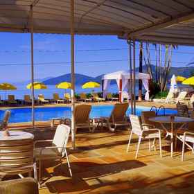 Primary image1托雷莫里諾斯飯店,塔马尔项目飯店