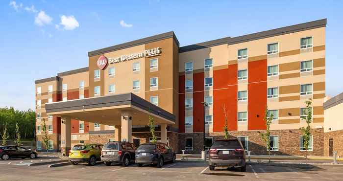 Khác Best Western Plus Hinton Inn & Suites