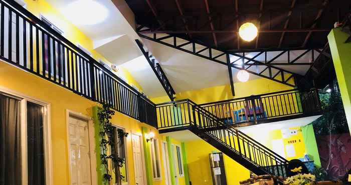 Lainnya Colors Boutique Hostel