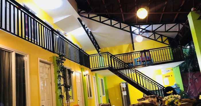 Lainnya Colors Boutique Hostel