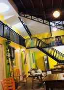 Primary image Colors Boutique Hostel