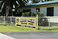 อื่นๆ Sussex Palms Holiday Park