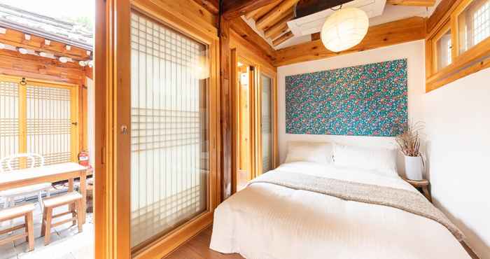 Others Open Real Luxury Korean Hanok