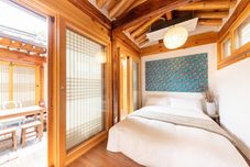 其他 Open Real Luxury Korean Hanok
