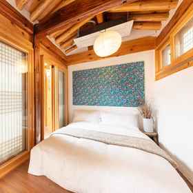 Primary image 1 โอเพ่น เรียล ลักซ์ชัวรี่ โคเรียน ฮันอก, โรงแรม & ที่พัก Compose Coffee Duksung Women's University Branch