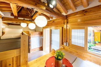 其他 4 Open Real Luxury Korean Hanok