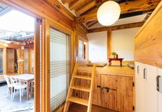 Others 5 Open Real Luxury Korean Hanok