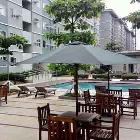 Primary image 1 윌스 콘도텔, Loyola Memorial Chapels & Crematorium Commonwealth 호텔