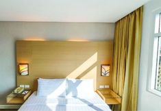 기타 2 St Giles Hotel Makati