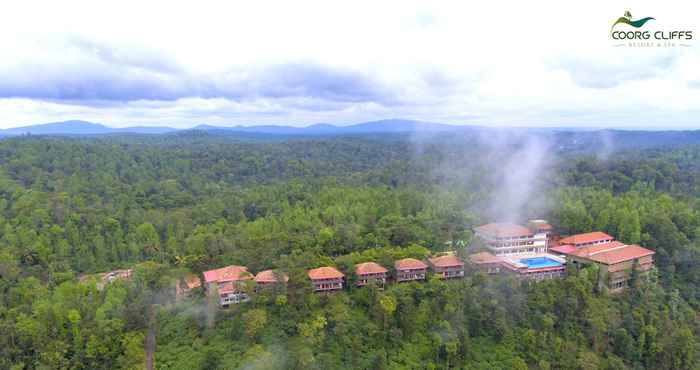 อื่นๆ Coorg Cliffs Resort