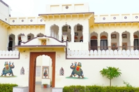 Khác Hotel Mandawa Palace